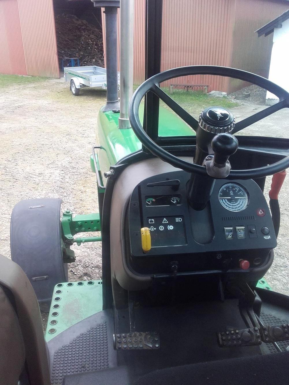 John Deere 3040 billede 3