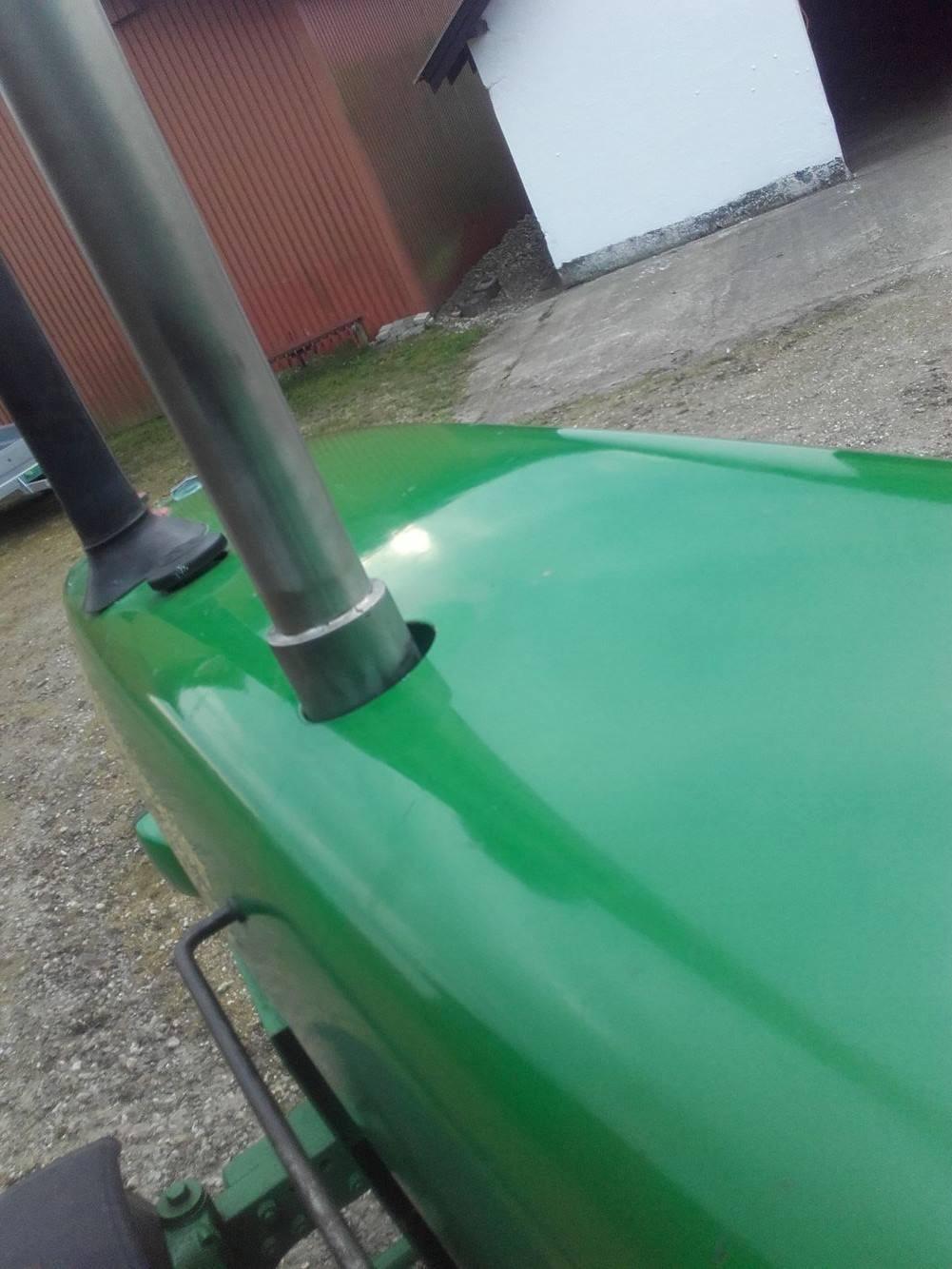 John Deere 3040 billede 6