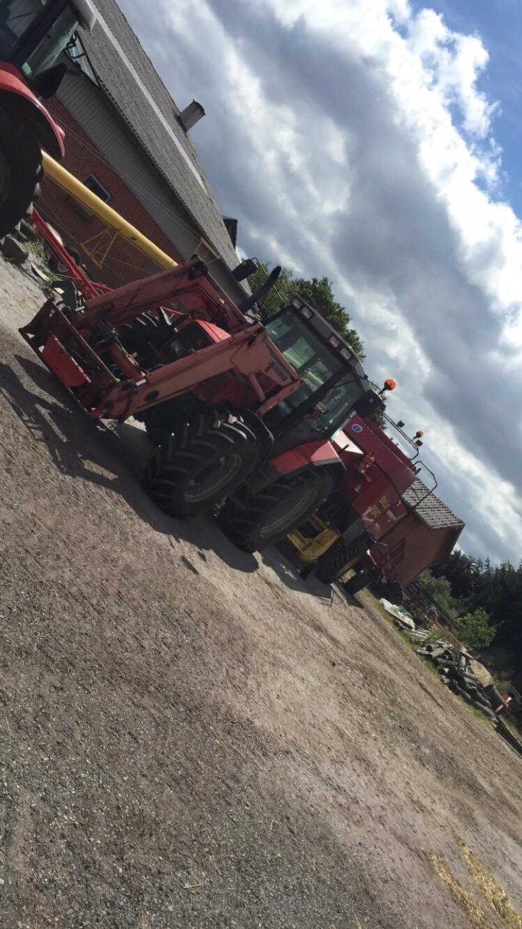 Massey Ferguson 6290 Power Controle billede 24