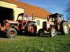 International Harvester 474 [Ejer]
