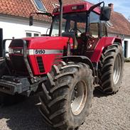 Case IH Maxxum 5150 Plus