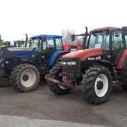 New Holland 8260