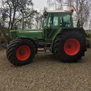 Fendt 312 lsa