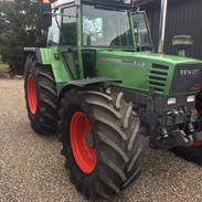 Fendt 312 lsa