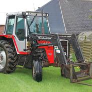 Massey Ferguson 690