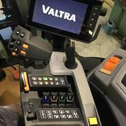 Valtra T254 Versu ST