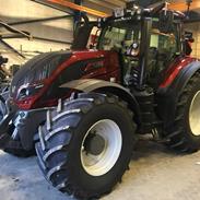 Valtra T254 Versu ST