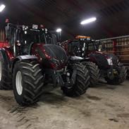 Valtra T254 Versu ST