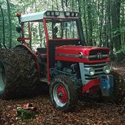 Massey Ferguson 135