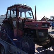 Massey Ferguson 135