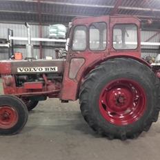 Volvo BM 600