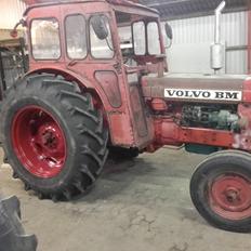 Volvo BM 600