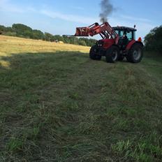 Massey Ferguson 6290 Power Controle