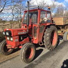 Volvo BM 430