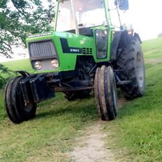 Deutz-Fahr D7807C
