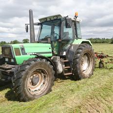 Deutz-Fahr AgroStar DX 6.21