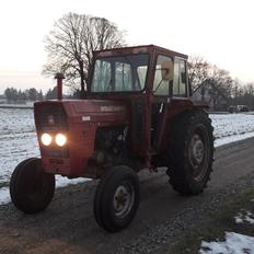 Massey Ferguson IMT 578