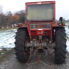 Massey Ferguson IMT 578