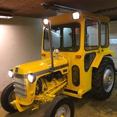 Leyland 154
