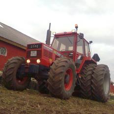 Same Tiger Six 105