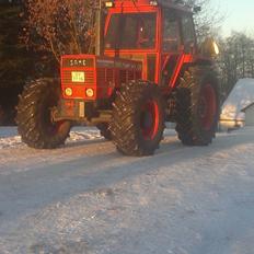 Same Tiger Six 105