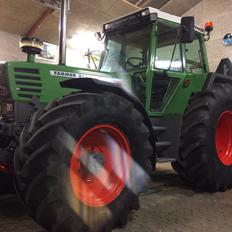 Fendt 312 lsa