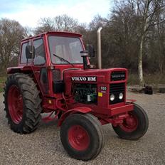 Volvo BM Volvo BM700