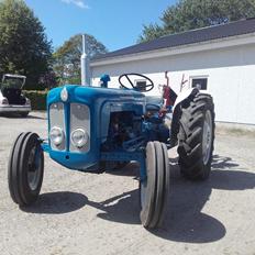 Fordson Dexta