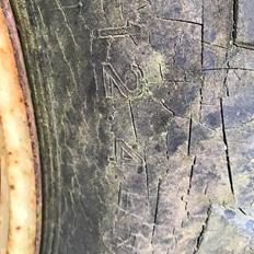 David Brown 990 implematic 