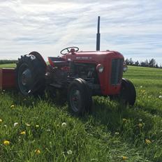 Massey Ferguson 35 diesel