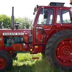 Volvo BM 700