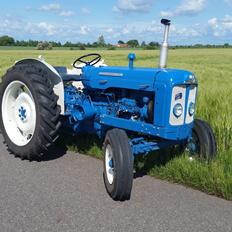 Fordson Super Major