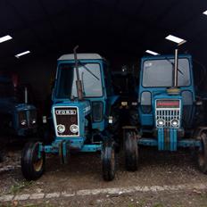 Ford 4600