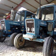 Ford 4600