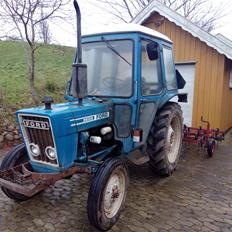 Ford 3600