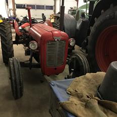 Massey Ferguson 35