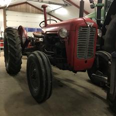 Massey Ferguson 35