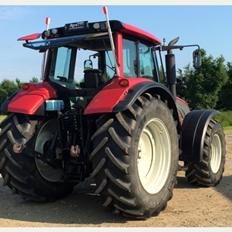 Valtra T202 Direct