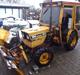 Case IH SM Kompakt 404