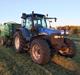 New Holland TM 140