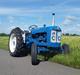 Fordson Super Major