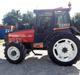 Valmet 655 gltx turbo