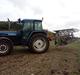 Ford 7840 SLE