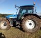 New Holland TM 155