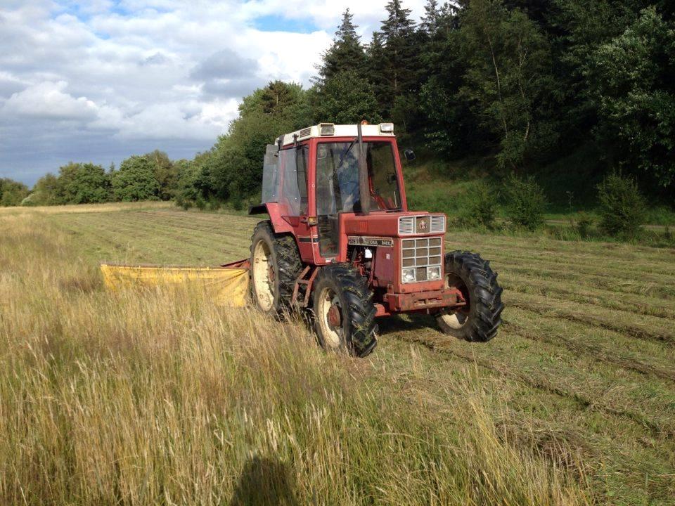 International Harvester 844XL billede 21