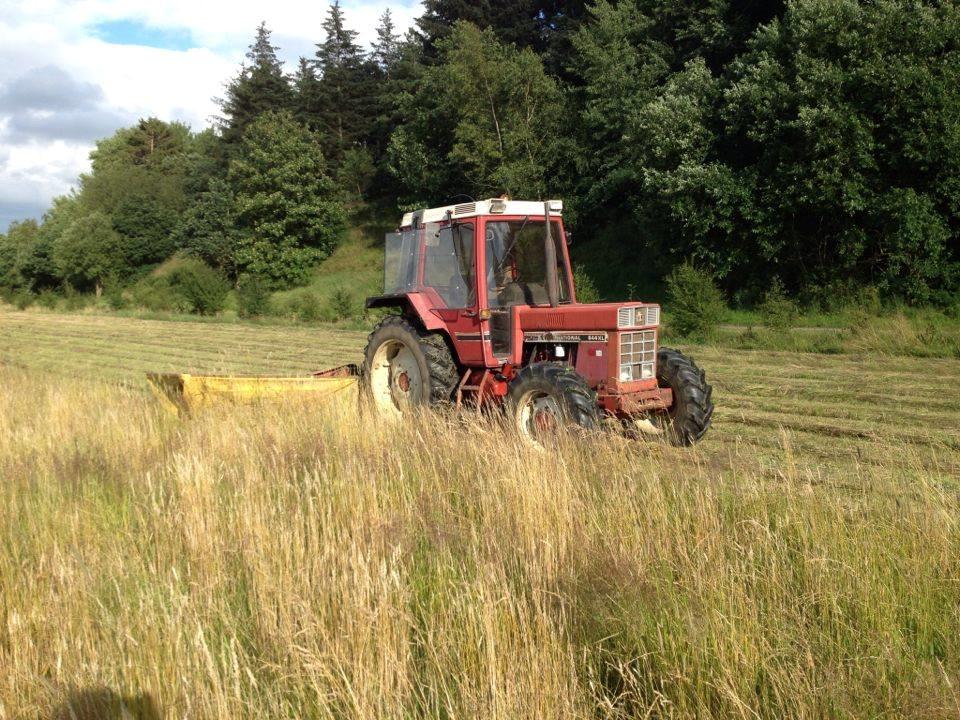 International Harvester 844XL billede 24