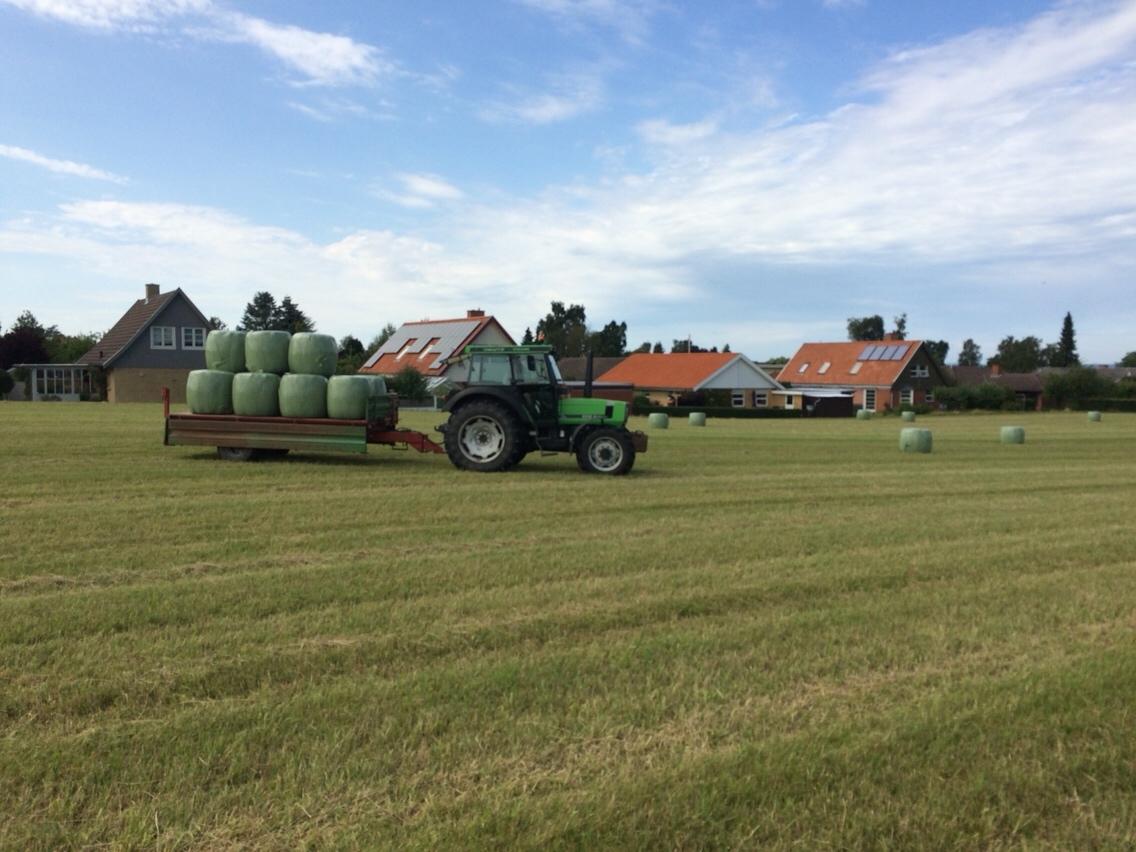 Deutz-Fahr DX 4.50 billede 19