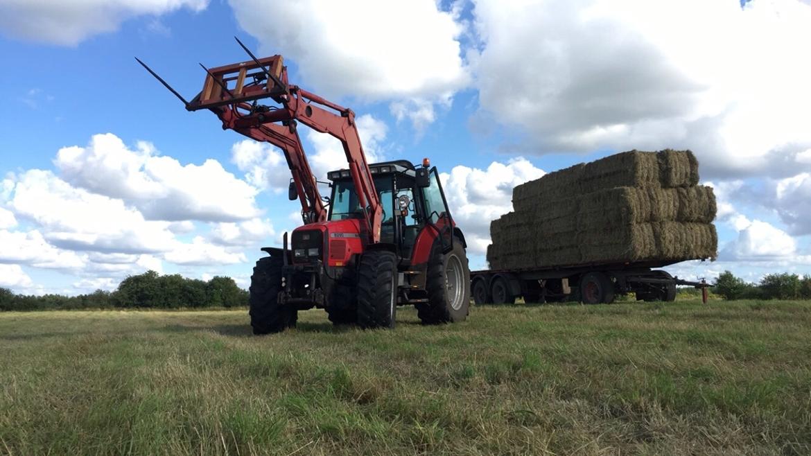 Massey Ferguson 6290 Power Controle billede 25