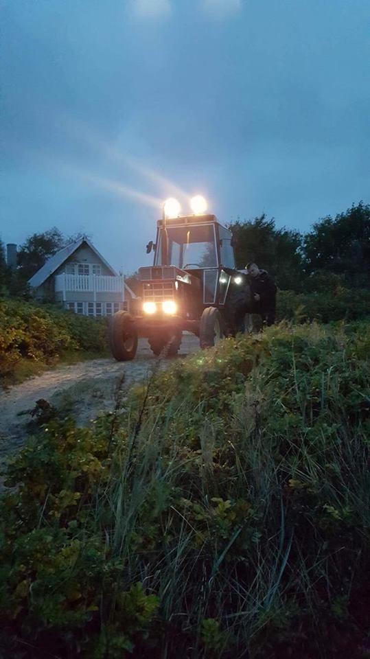 International Harvester 844-S billede 6