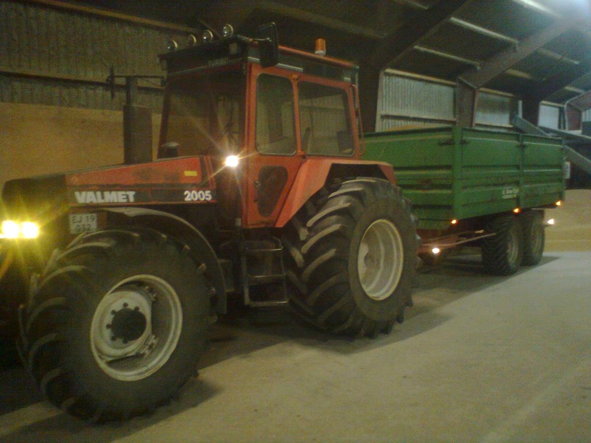 Valmet 2005 billede 7